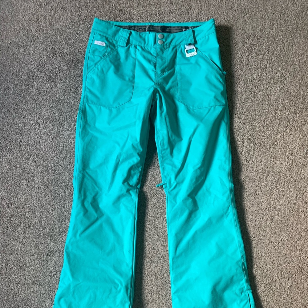 Oakley Snowboarding pants